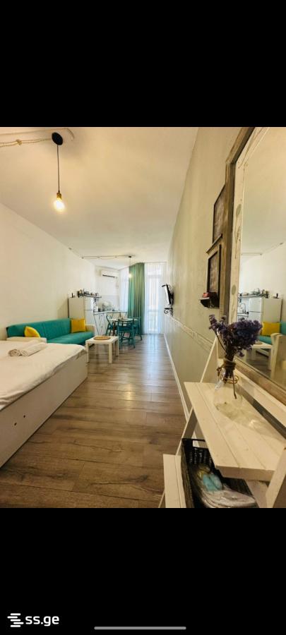 Z. Gorgiladze Street 114 - 1 rooms