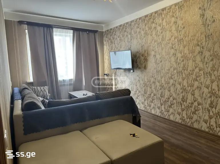 Mesame masivi - 3 rooms