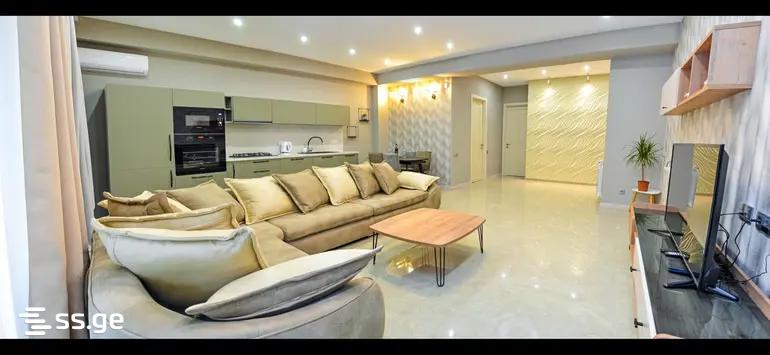 barnovi st. - 3 rooms