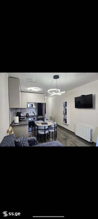 J. Shartava st. 10-12 - 2 rooms