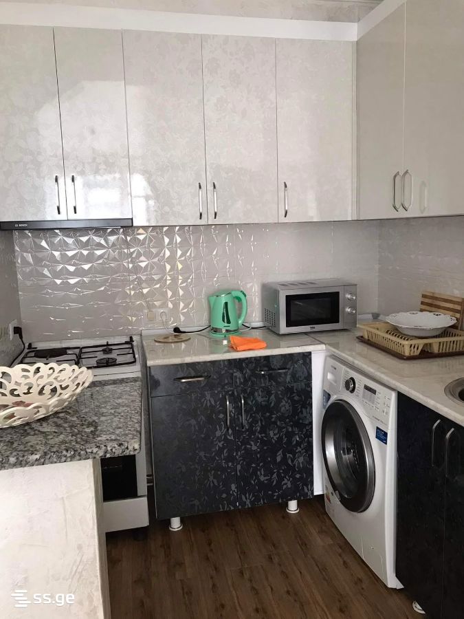 Firosman Street 29 - 2 rooms