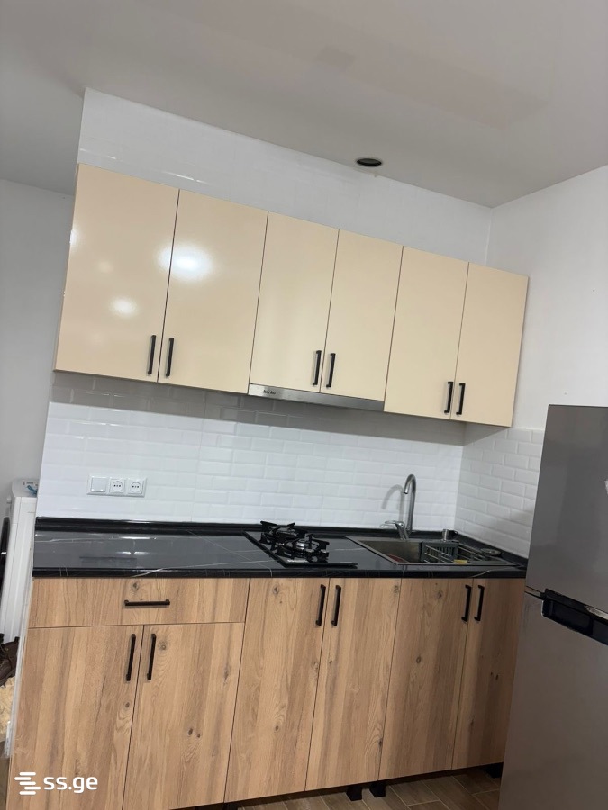 3 - 2 rooms