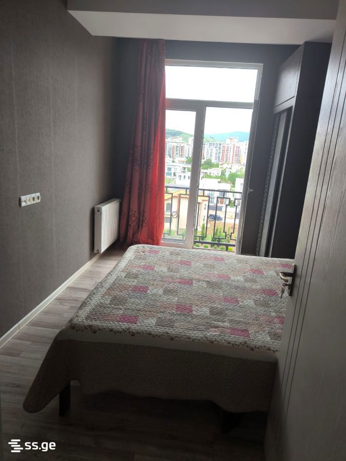 Khataeti st. - 2 rooms