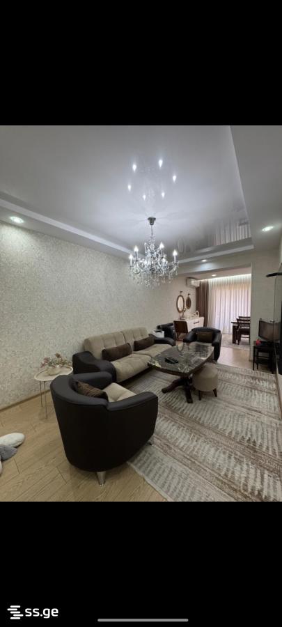 2ა - 4 rooms