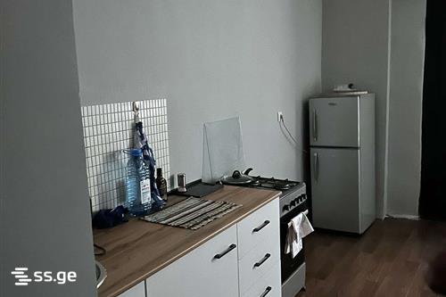 e. tatishvili st. - 2 rooms