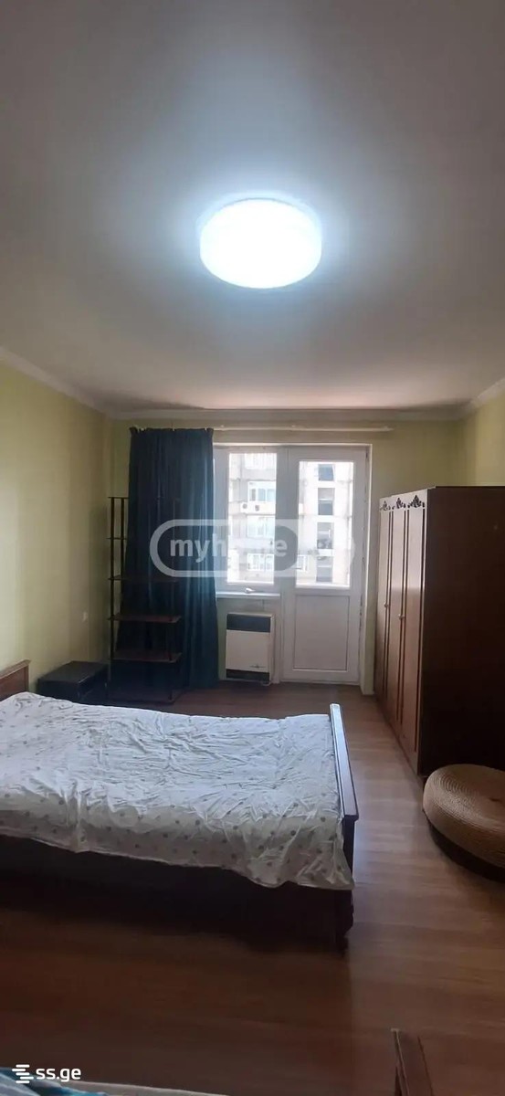 Dolidze st. - 2 rooms