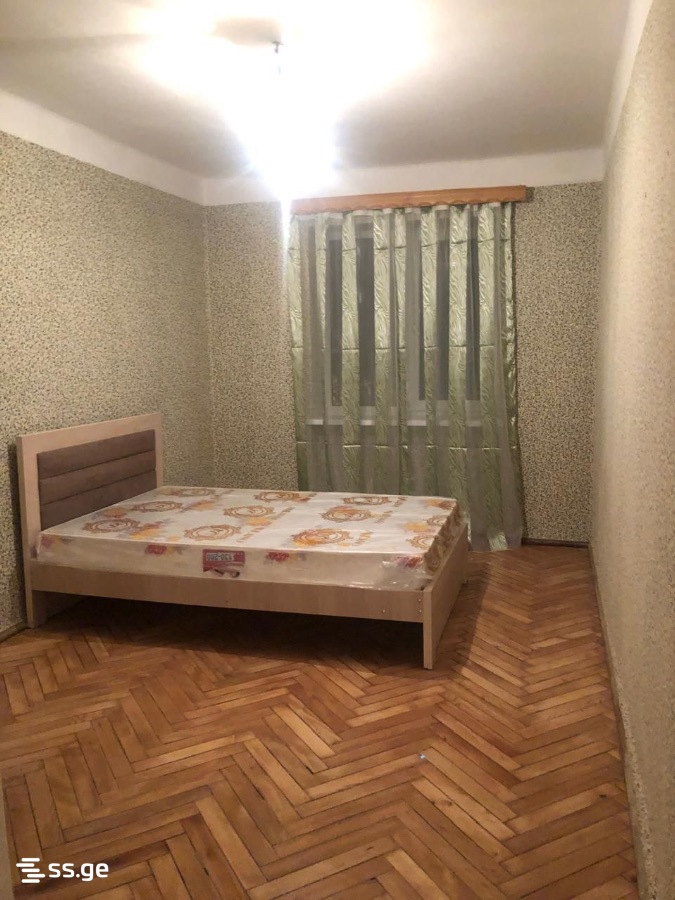 Kindzmarauli Lane 32 - 3 rooms