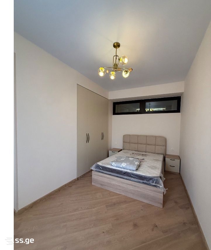 mirotadze st. - 3 rooms