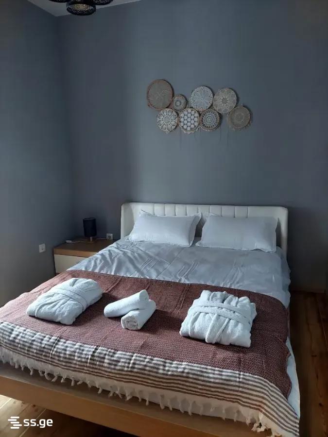 Dolidze st. - 2 rooms