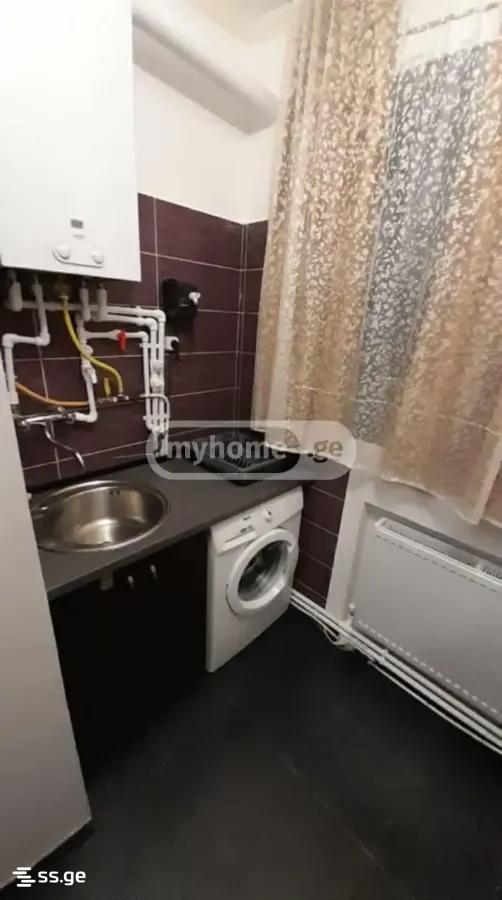 Gotua st. - 2 rooms