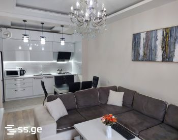 kedia st. 10დ - 3 rooms