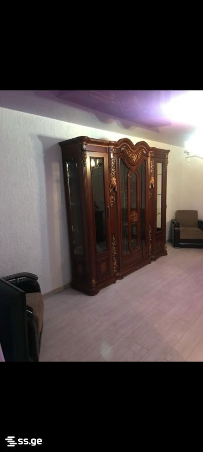 ninoshvili st. - 2 rooms