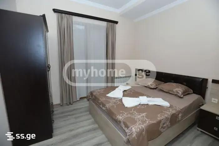 a.wereTlis avenue - 3 rooms