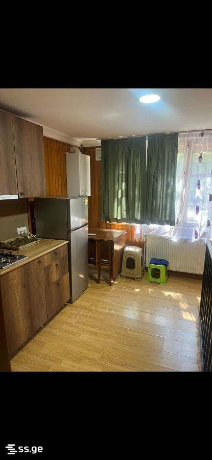 gudamakari st. - 2 rooms