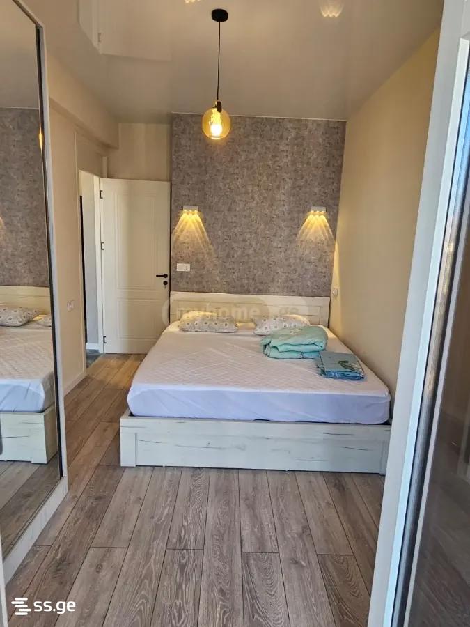 navtlugi st. - 3 rooms