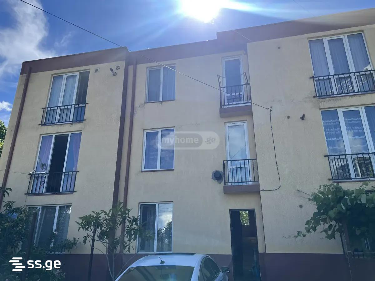 Rostevani st. 0 - 1 rooms