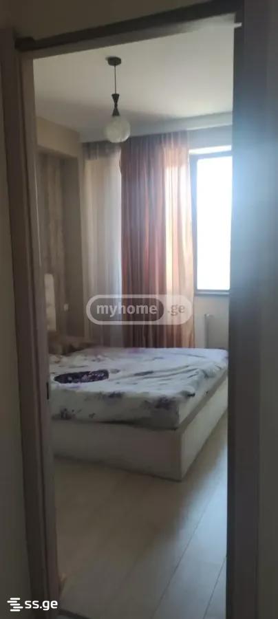 4000 Meskhi st. - 1 rooms