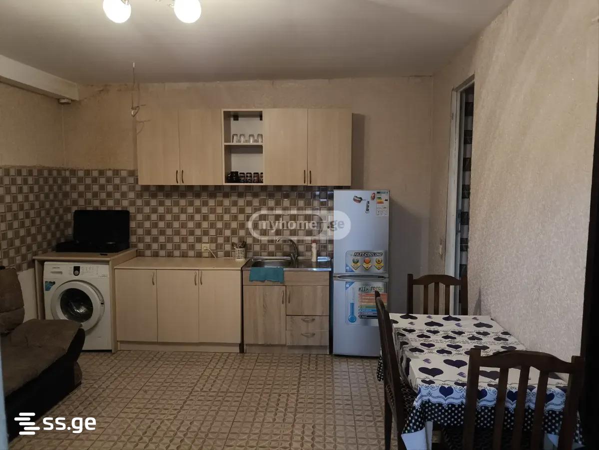 S. Mirianashvili st. 31 - 2 rooms