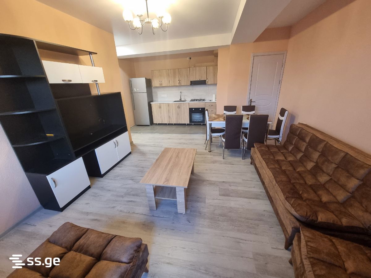 Ninua st. 3 - 3 rooms