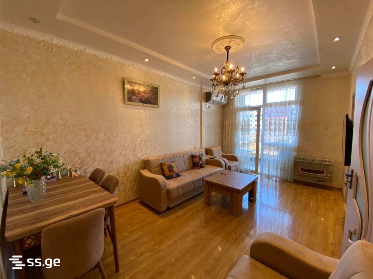 113a - 3 rooms