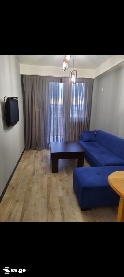 Marshal Jozef Pilsudski str. 0 - 2 rooms