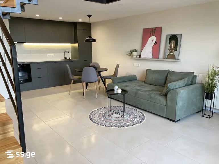 Lisi lake 2 - 2 rooms