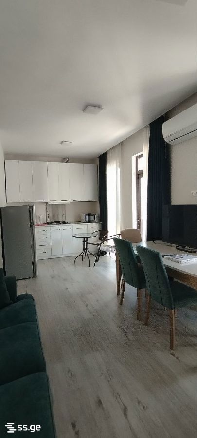Bagrationi str. 129 - 2 rooms