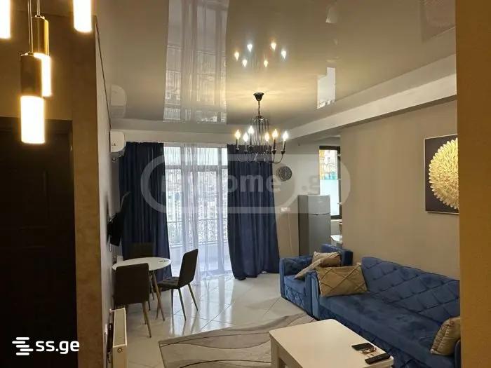 kavtaradze st. - 2 rooms