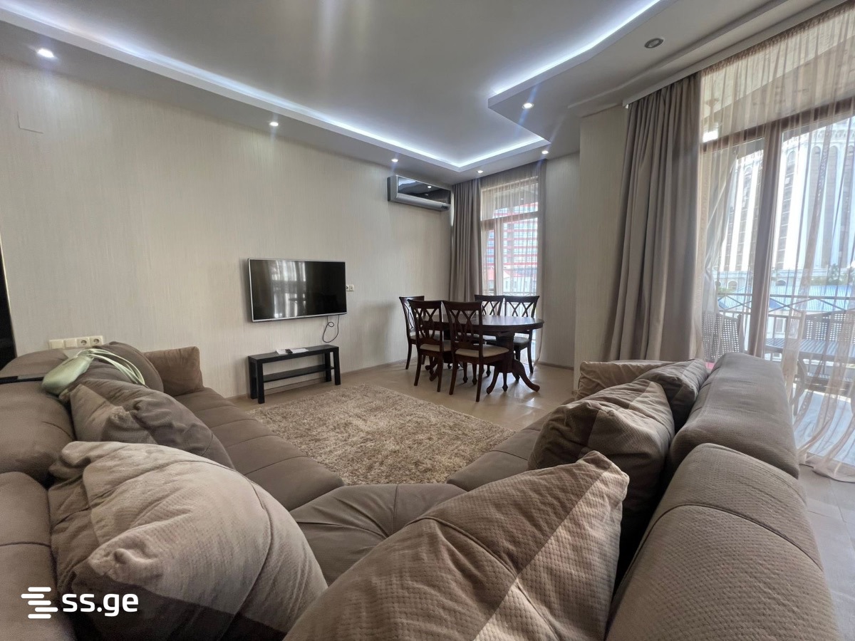 20 - 4 rooms