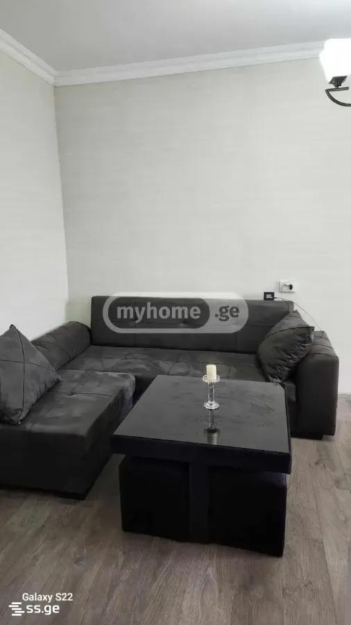moskovi ave - 1 rooms