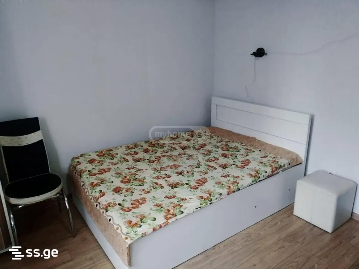 s. cincadze st - 1 rooms