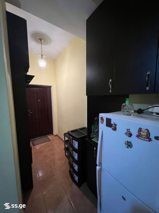shartava st. 35-37 - 1 rooms