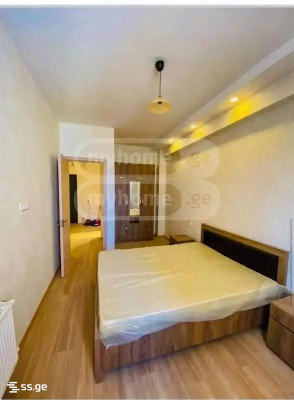 4000 Meskhi st. 6 - 2 rooms