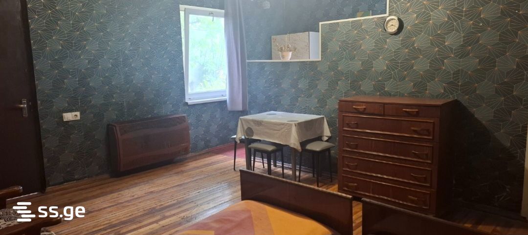 khizanishvili st. 121 - 1 rooms