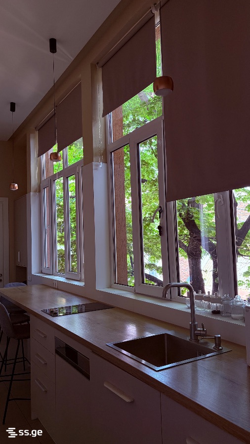 sundukian st. 14 - 2 rooms