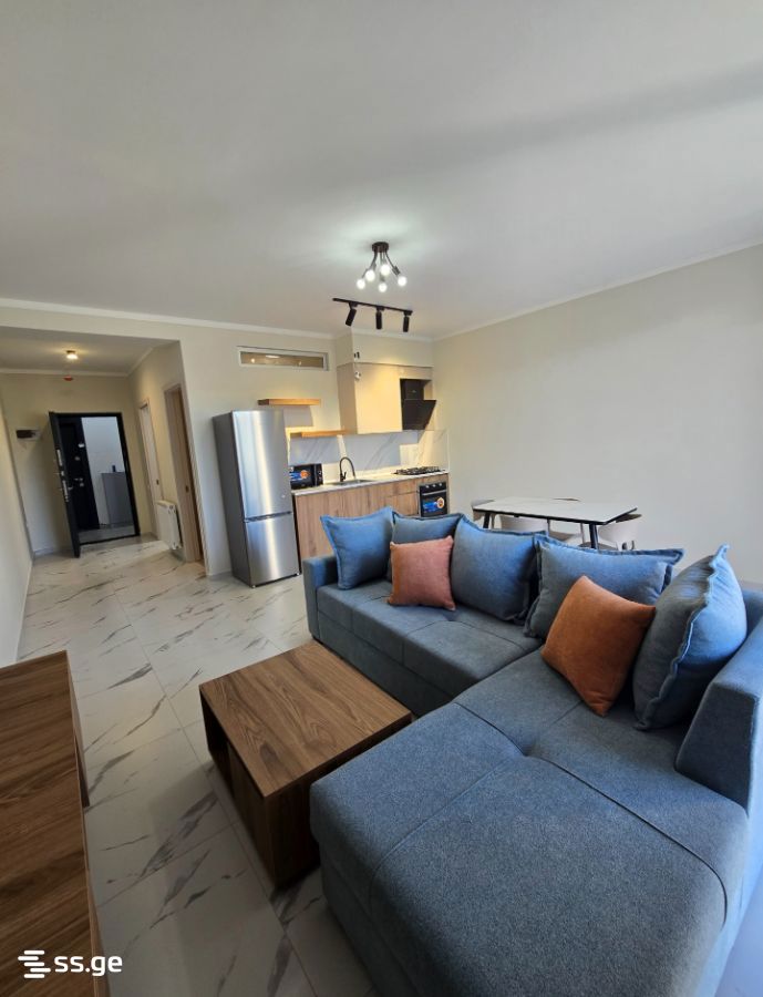 Bob walsh st. 24 - 2 rooms