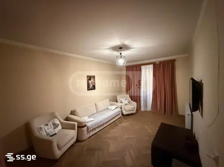 Anapa st. 22ა - 4 rooms