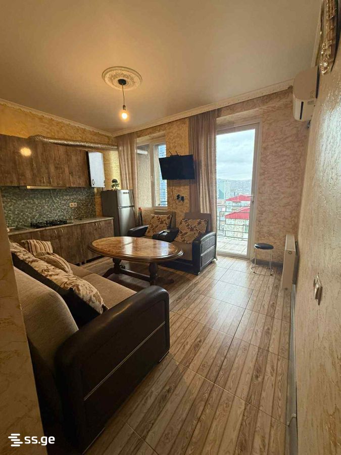 16 - 2 rooms