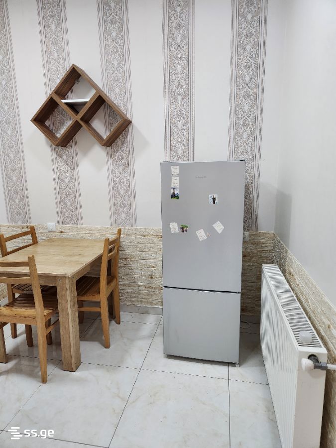 Marshal Jozef Pilsudski str. 1 - 2 rooms