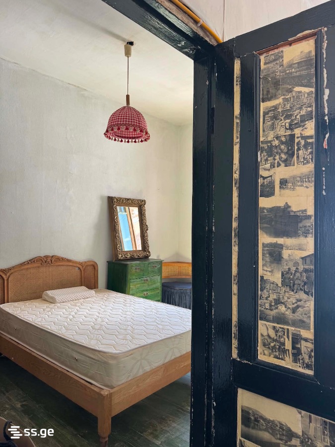 i. javakhishvili st. 58 - 2 rooms