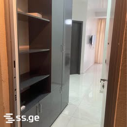 Marshal Jozef Pilsudski str. 1 - 2 rooms