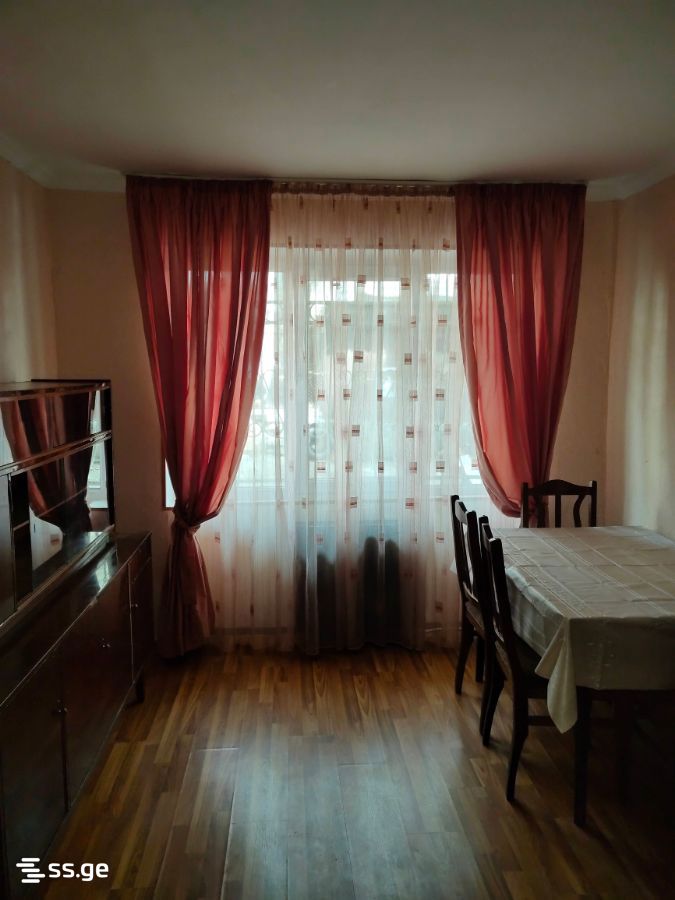 ilori st. 15 - 1 rooms