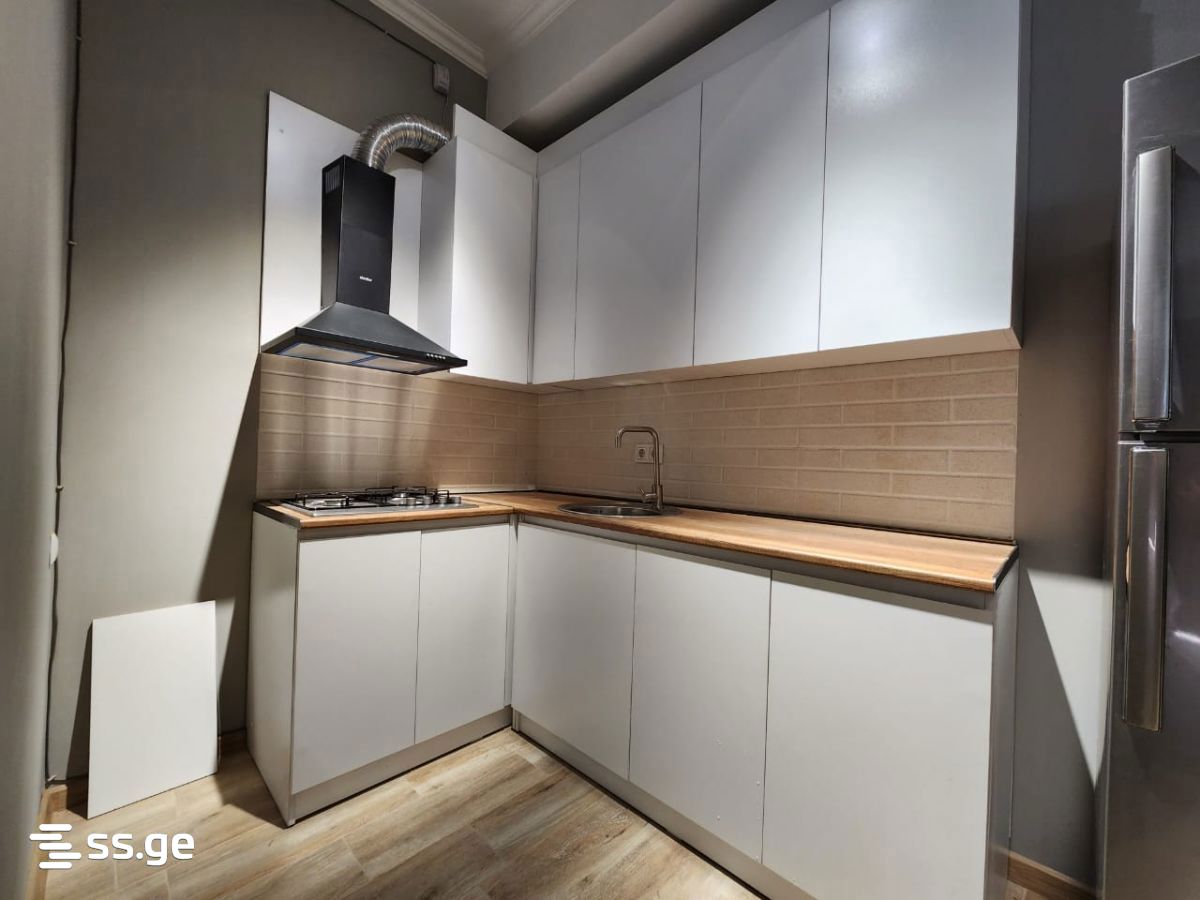 moskovi ave - 2 rooms