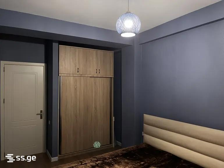 mirckhulava st. 2 - 3 rooms