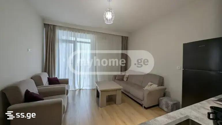 navtlugi st. - 3 rooms