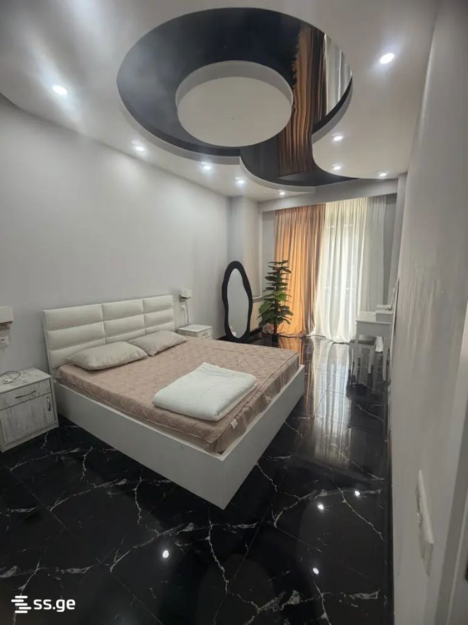 a.wereTlis avenue 2 - 3 rooms