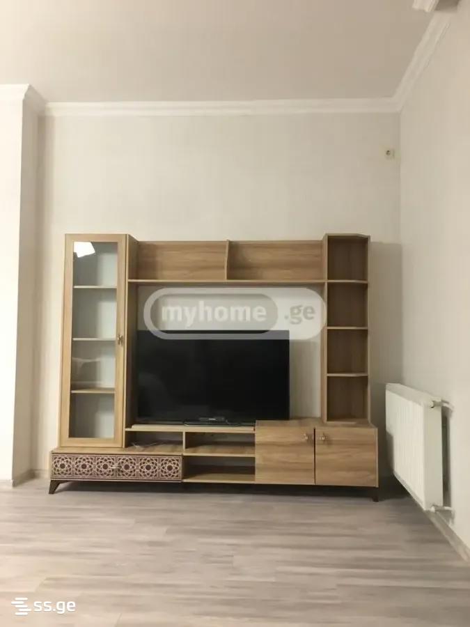 A. Bakradze st. - 2 rooms