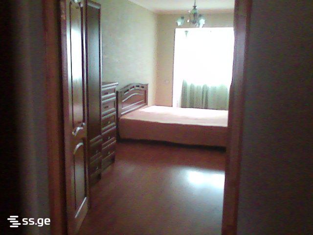 a.wereTlis avenue 77 - 1 rooms