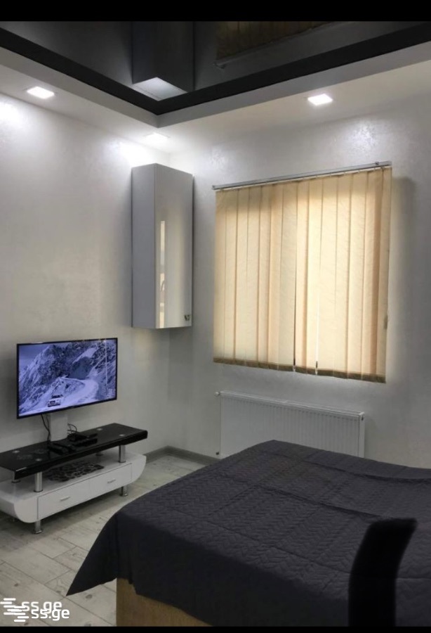 14 - 1 rooms