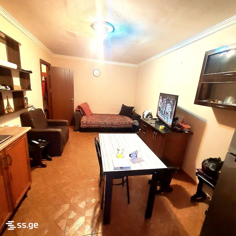 shuamta st. - 2 rooms